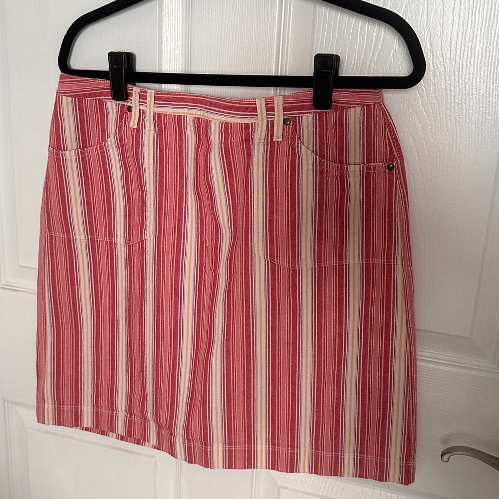 Ann Taylor Loft skirt